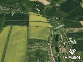 Prodej podílu pole, Kroměříž, 1193 m2
