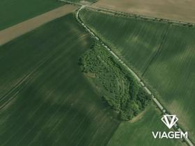 Prodej podílu pole, Dobromilice, 390 m2