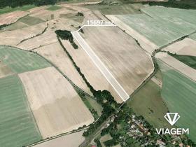 Prodej pole, Čistá, 15697 m2