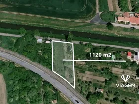 Prodej podílu zahrady, Kunovice, 233 m2