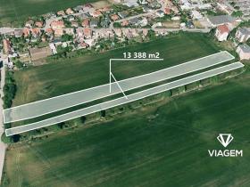 Prodej podílu pozemku pro bydlení, Břeclav, 2868 m2