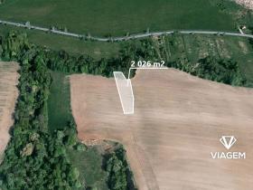 Prodej podílu pole, Medlovice, 1013 m2