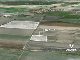 Prodej pole, Sudovo Hlavno, 2877 m2