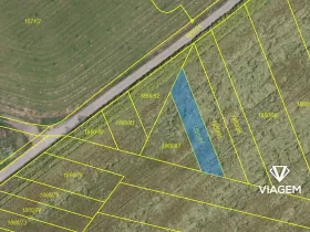 Prodej podílu pole, Brno, 326 m2