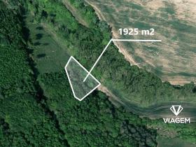 Prodej podílu lesa, Kyjov, 401 m2