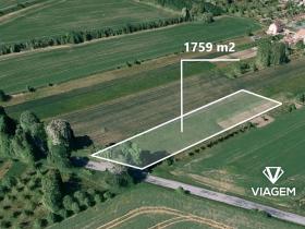 Prodej podílu pole, Kvasice, 879 m2