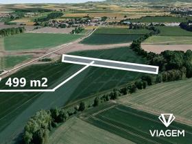 Prodej podílu pole, Holešov, 2142 m2