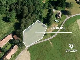 Prodej podílu pozemku pro bydlení, Višňová, 961 m2