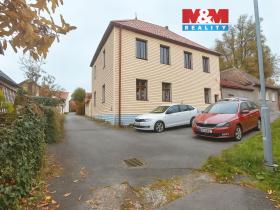 Prodej rodinného domu, Tučapy, 133 m2