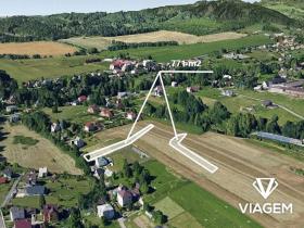 Prodej podílu pole, Vendryně, 320 m2