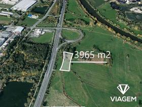 Prodej podílu pole, Hradec Králové, 1416 m2