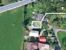 Prodej podílu zahrady, Mosty u Jablunkova, 37 m2