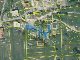 Prodej podílu pole, Mosty u Jablunkova, 19 m2