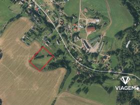 Prodej podílu pole, Trutnov, 1979 m2