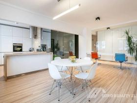 Pronájem bytu 2+kk, Zlín, Sadová, 73 m2