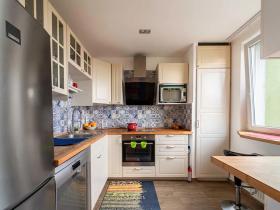 Pronájem bytu 4+1, Olomouc, Werichova, 76 m2