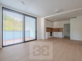 Pronájem bytu 3+kk, Praha - Libeň, Na Okrouhlíku, 74 m2