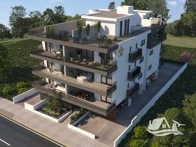 Prodej bytu 4+kk, Larnaka, Kypr, 96 m2
