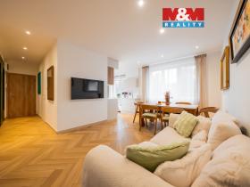 Prodej bytu 3+kk, Třinec - Lyžbice, Lidická, 68 m2