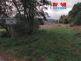 Prodej pole, Petrovice - Žemličkova Lhota, 6129 m2