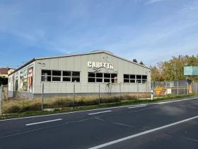 Prodej výrobních prostor, Stará Ves nad Ondřejnicí, 900 m2