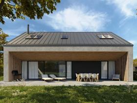 Prodej rodinného domu, Jakartovice, 113 m2