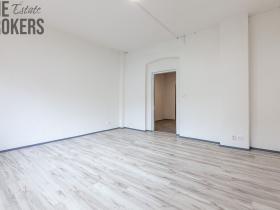 Pronájem bytu 1+kk, Ústí nad Labem - Krásné Březno, Družstevní, 36 m2