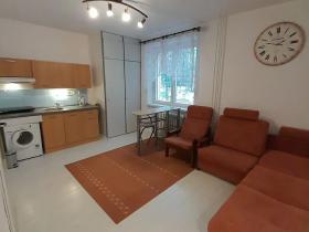 Pronájem bytu 1+kk, Kopřivnice, Družební, 29 m2