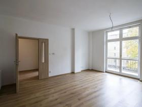 Prodej bytu 2+kk, Mariánské Lázně, Ruská, 60 m2