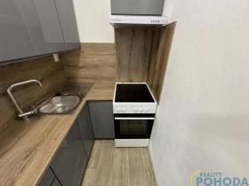 Pronájem bytu 2+kk, Vysoké Mýto, V Peklovcích, 35 m2