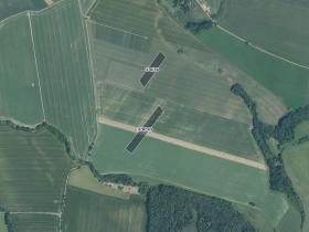 Prodej pole, Zámrsky, 25014 m2