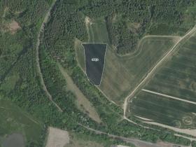 Prodej pole, Lešetice, 10898 m2