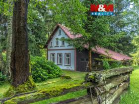 Prodej chalupy, Josefův Důl - Antonínov, 150 m2