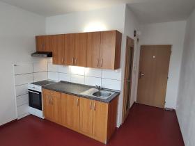 Pronájem bytu 2+kk, Strakonice - Strakonice I, Mlýnská, 34 m2
