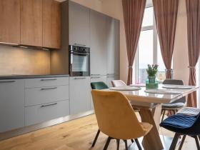 Prodej bytu 4+kk, Žacléř, J. A. Komenského, 128 m2