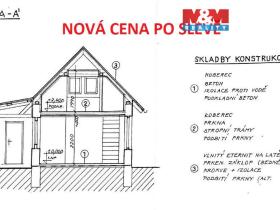 Prodej chaty, Rychnov nad Kněžnou, 25 m2