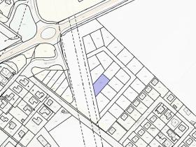 Prodej pozemku pro bydlení, Most, U Mariany, 966 m2