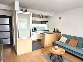 Prodej bytu 3+kk, Brno, Ostopovická, 67 m2