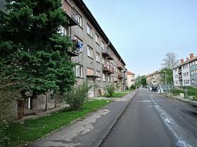 Prodej činžovního domu, Ostrava, Jílová, 2199 m2