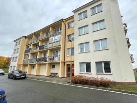 Pronájem bytu 1+kk, Pardubice, Dubinská, 40 m2