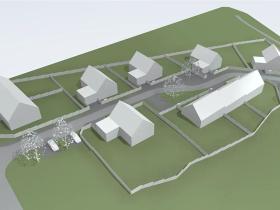 Prodej pozemku pro bydlení, Bělá nad Radbuzou, Dlouhá, 5832 m2