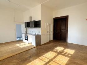 Pronájem bytu 2+kk, Praha - Nové Město, Žitná, 56 m2