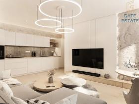 Prodej bytu 2+kk, Praha - Smíchov, U Klavírky, 45 m2