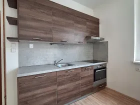 Pronájem bytu 2+kk, Praha - Strašnice, Černokostelecká, 47 m2