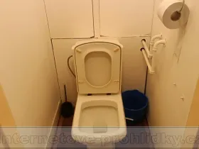 Pronájem bytu 3+1, Praha - Prosek, Brázdimská, 78 m2