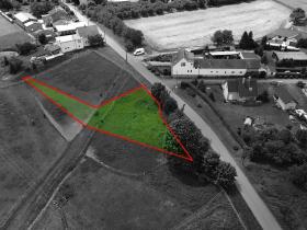 Prodej pozemku pro bydlení, Ptýrov, 1055 m2