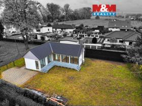 Prodej rodinného domu, Vrbátky - Dubany, 73 m2