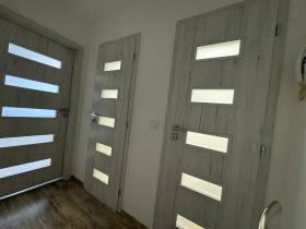 Pronájem bytu 1+kk, Příbram, Ve Dvoře, 29 m2