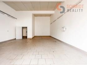 Pronájem skladu, Břeclav, Na Pěšině, 135 m2