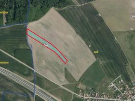 Prodej pole, Borek, 18967 m2